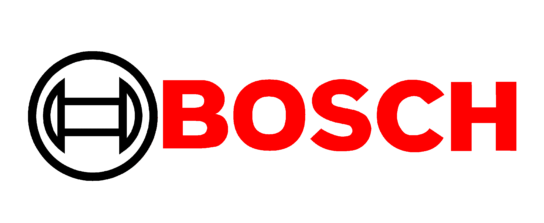 Bosch brand - we recommend